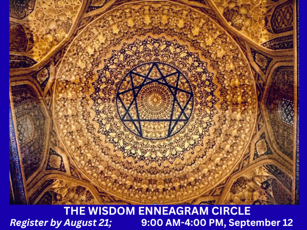 The Wisdom Enneagram