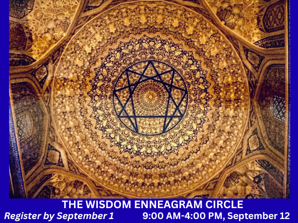 The Wisdom Enneagram